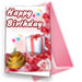 Birthday Cards Designing Software