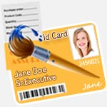 Card and Label Designing Software
