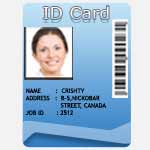 ID Card Design Software
