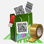 Barcode Labels Tool for Packaging, Supply & Distribution Industry