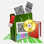 Barcode Labels Tool for Publishers and Library