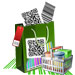 Barcode Labels Tool for Inventory Control and Retail Business