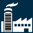 Industrial Barcode Labels icon