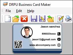 Business Card