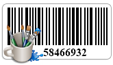 professional barcode